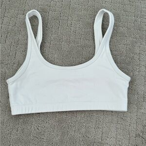 Aritzia/TNA sports bra